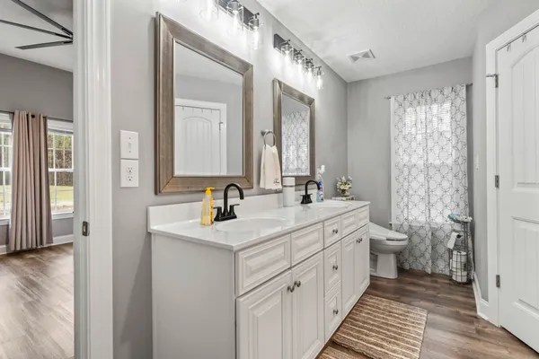 $545,000 | 1930 West Homewood Road, Conway, SC 29526