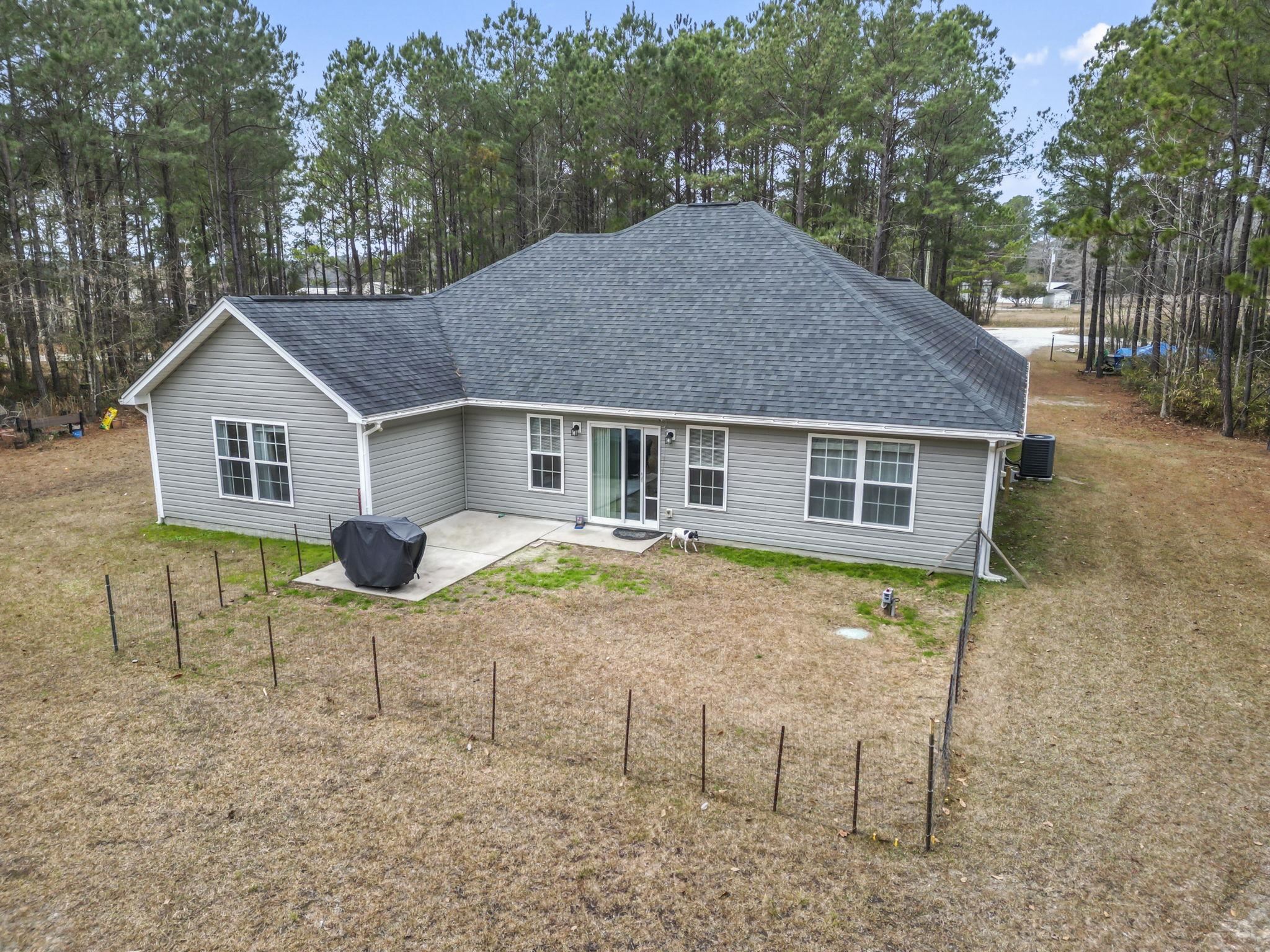 1930 West Homewood Road Conway, SC 29526 - Photo 30 of 40