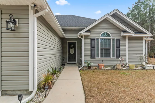 $545,000 | 1930 West Homewood Road, Conway, SC 29526