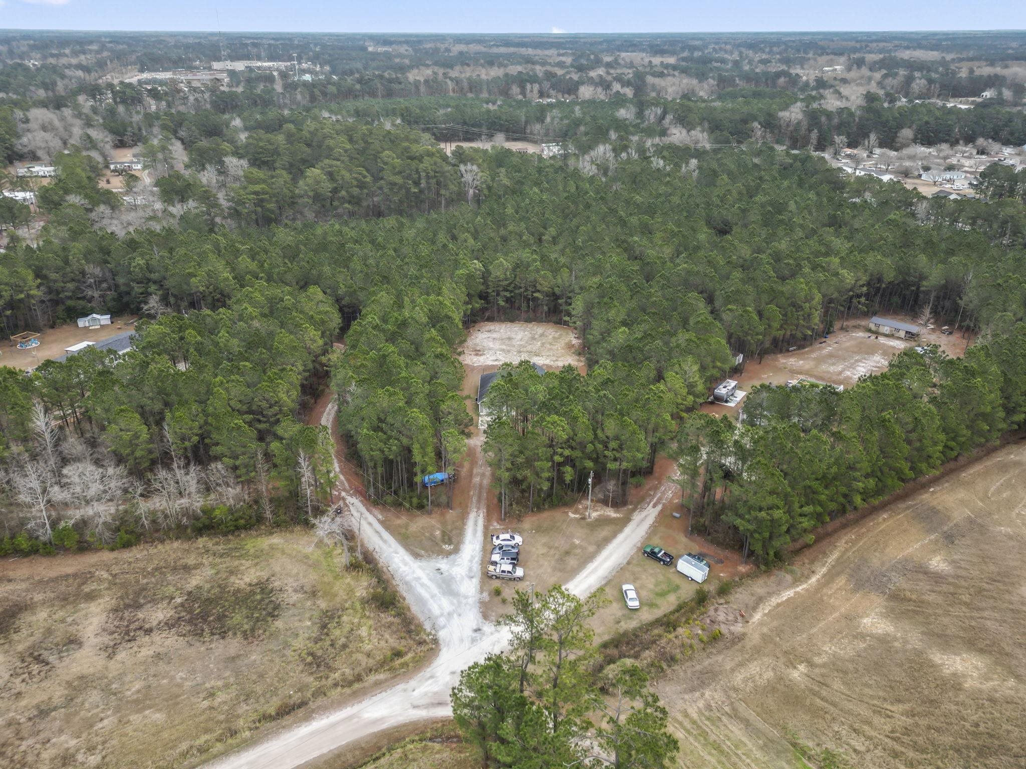 1930 West Homewood Road Conway, SC 29526 - Photo 37 of 40