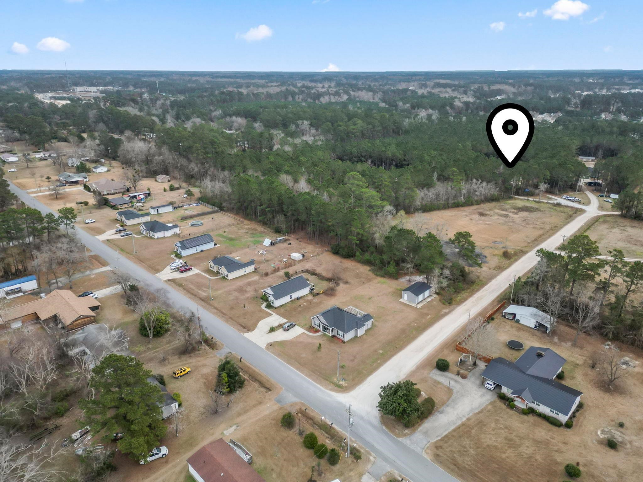 1930 West Homewood Road Conway, SC 29526 - Photo 38 of 40