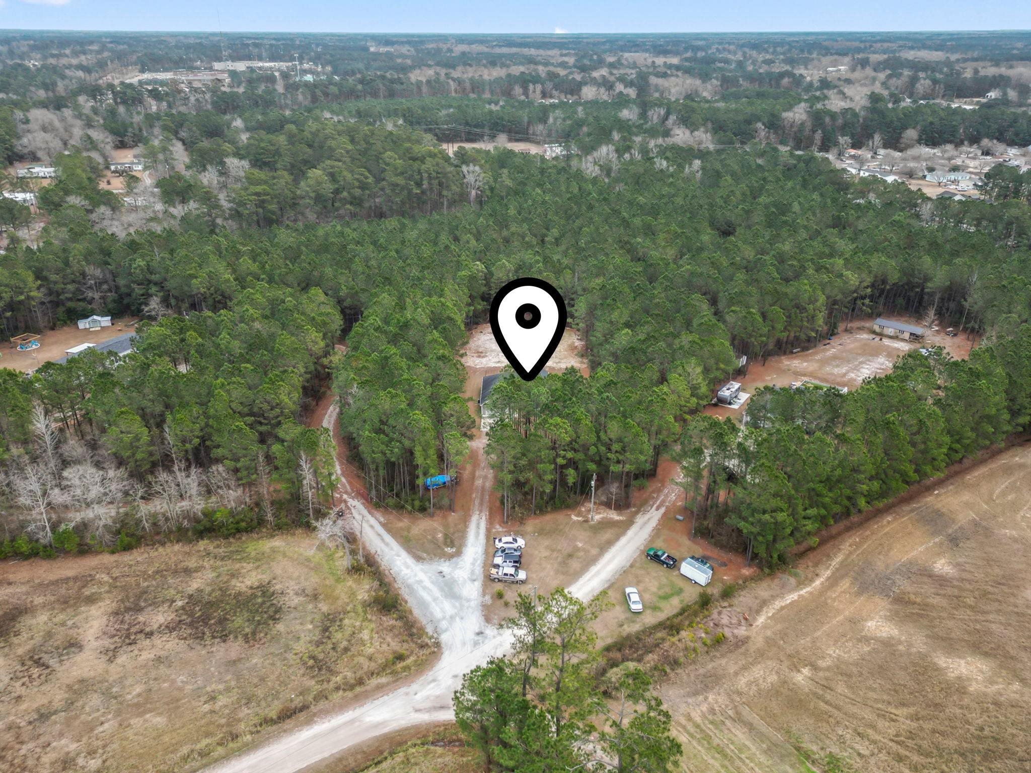 1930 West Homewood Road Conway, SC 29526 - Photo 39 of 40