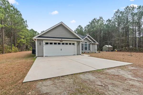 $545,000 | 1930 West Homewood Road, Conway, SC 29526