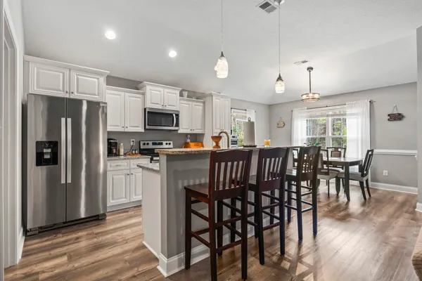 $545,000 | 1930 West Homewood Road, Conway, SC 29526