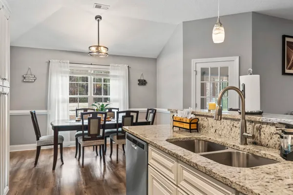 $545,000 | 1930 West Homewood Road, Conway, SC 29526