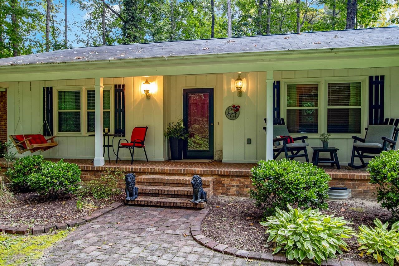 6005 Spring Valley Drive Raleigh, NC 27616 - Photo 1 of 34 Photo 1
