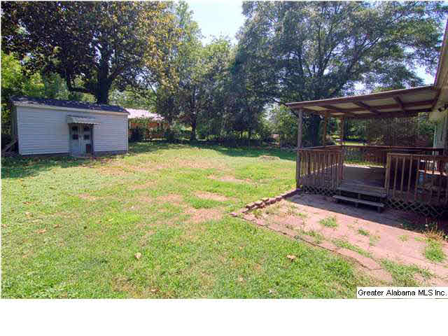 1009 Inzer Drive Birmingham, AL 35214 - Photo 11 of 15