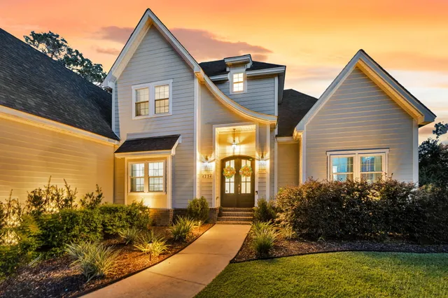 $899,000 | 4234 Club Course Drive, North Charleston, SC 29420