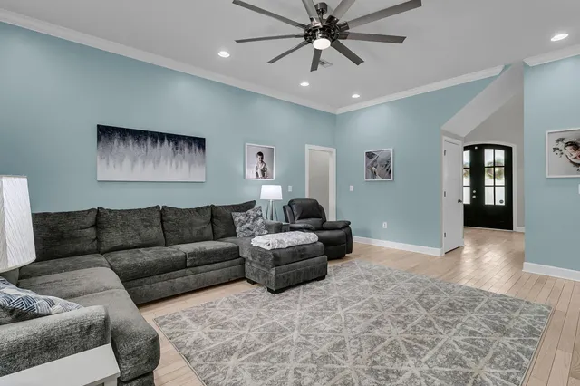 $899,000 | 4234 Club Course Drive, North Charleston, SC 29420