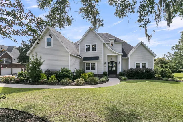 $899,000 | 4234 Club Course Drive, North Charleston, SC 29420