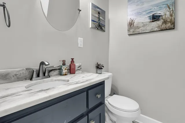 $899,000 | 4234 Club Course Drive, North Charleston, SC 29420