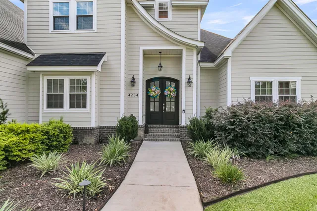 $899,000 | 4234 Club Course Drive, North Charleston, SC 29420