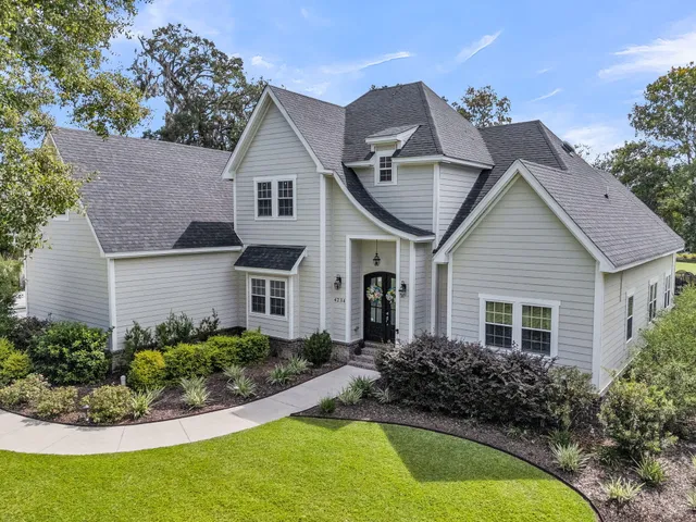 $899,000 | 4234 Club Course Drive, North Charleston, SC 29420