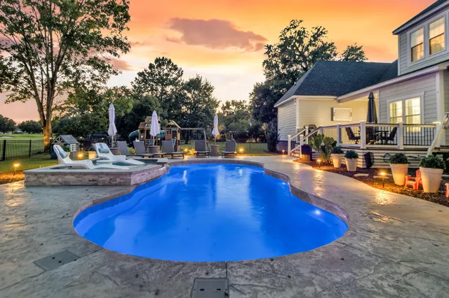 $899,000 | 4234 Club Course Drive, North Charleston, SC 29420