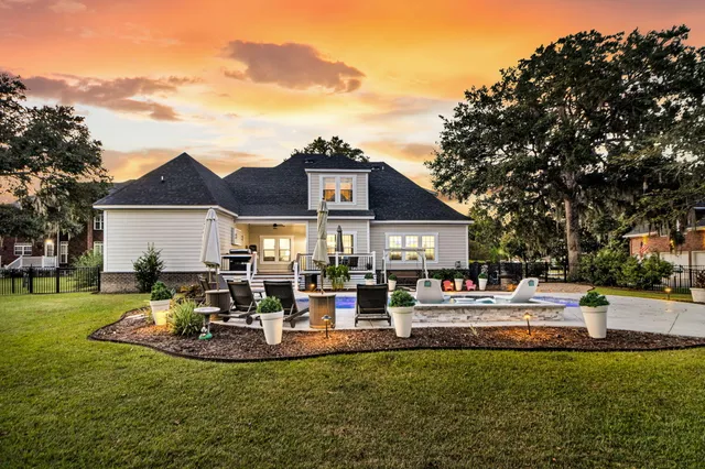 $899,000 | 4234 Club Course Drive, North Charleston, SC 29420