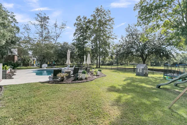 $899,000 | 4234 Club Course Drive, North Charleston, SC 29420