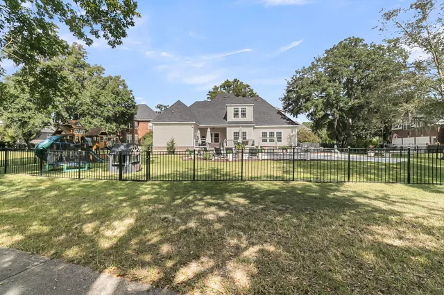 $899,000 | 4234 Club Course Drive, North Charleston, SC 29420