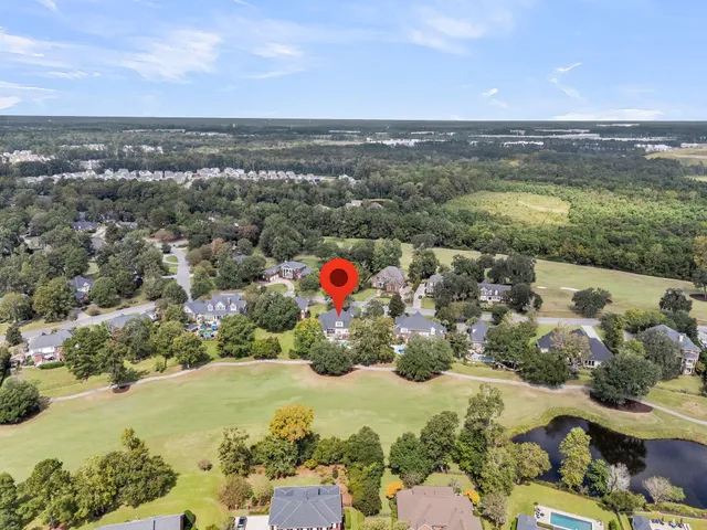 $899,000 | 4234 Club Course Drive, North Charleston, SC 29420
