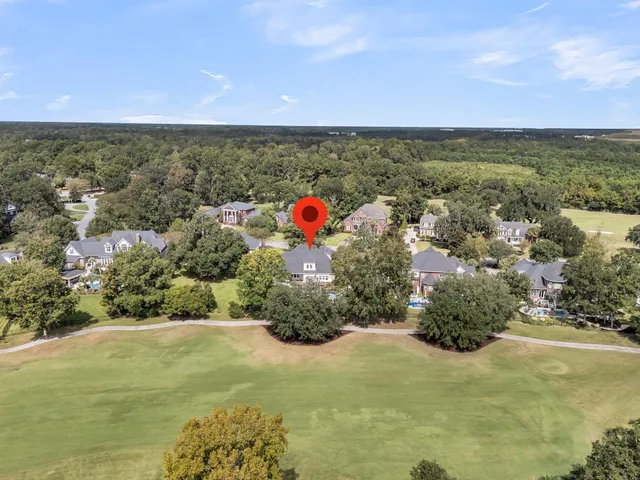 $899,000 | 4234 Club Course Drive, North Charleston, SC 29420