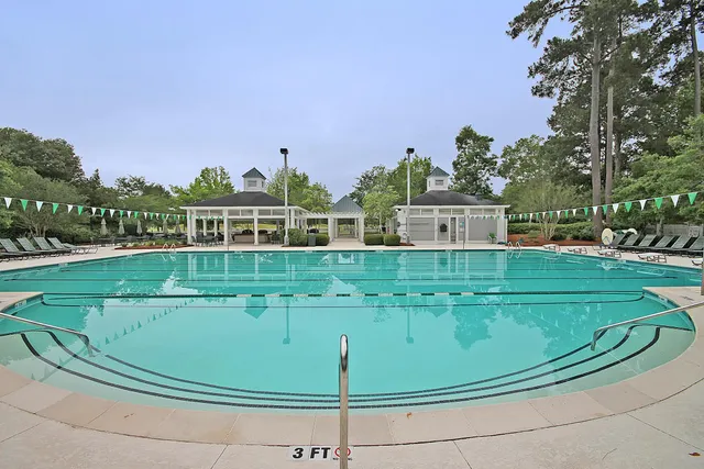 $899,000 | 4234 Club Course Drive, North Charleston, SC 29420