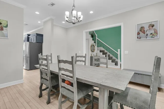 $899,000 | 4234 Club Course Drive, North Charleston, SC 29420