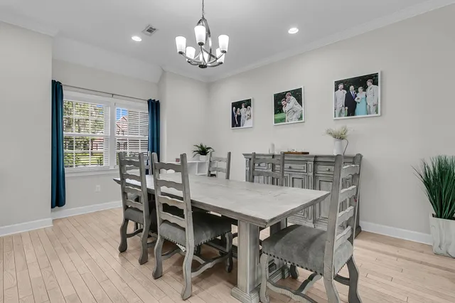 $899,000 | 4234 Club Course Drive, North Charleston, SC 29420