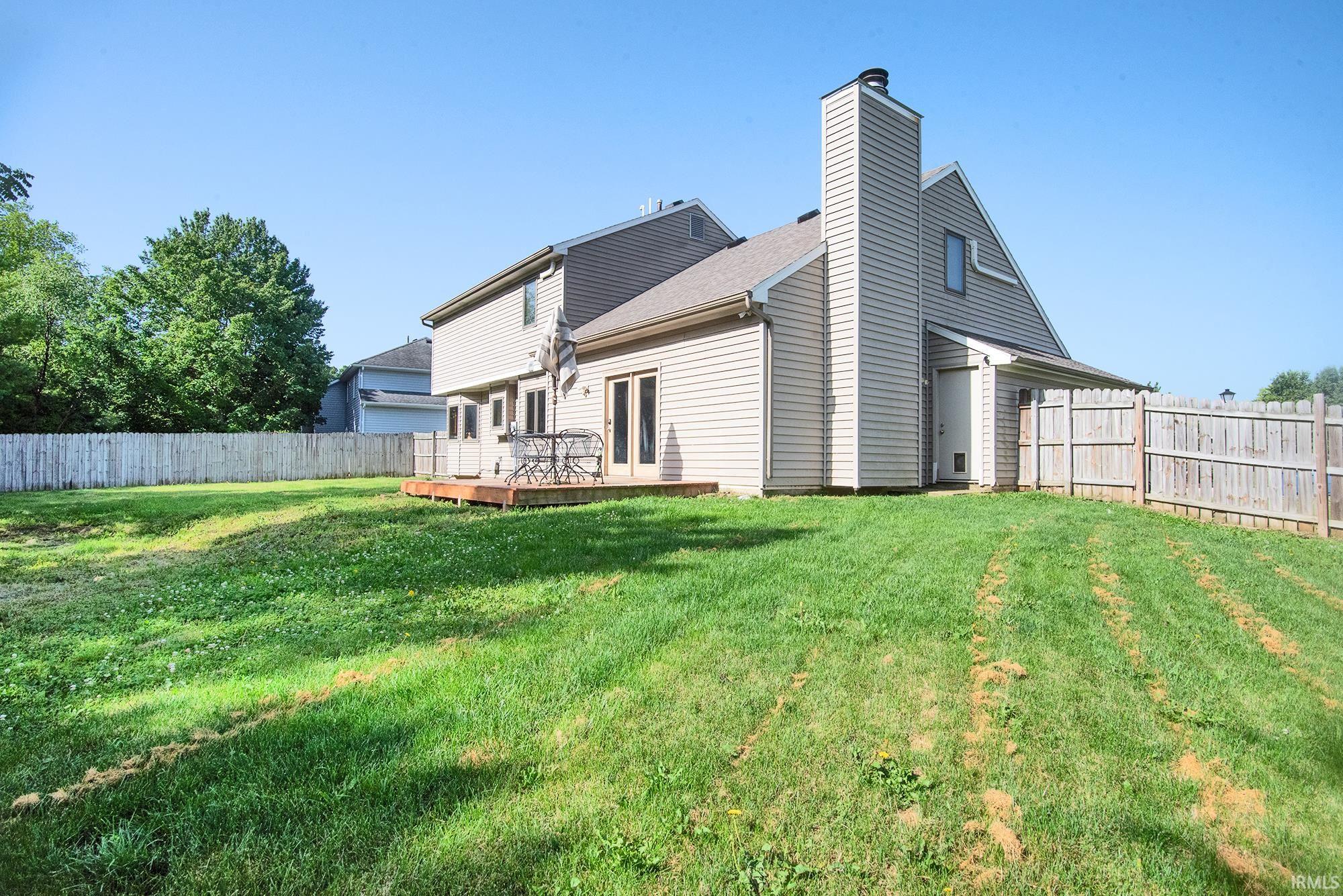 5420 Holly Oak Road Fort Wayne, IN 46845 - Photo 25 of 26