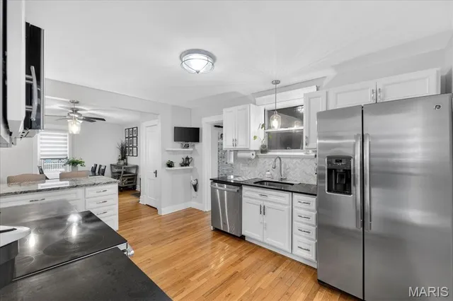 $179,000 | 969 North Castello Street, Florissant, MO 63031