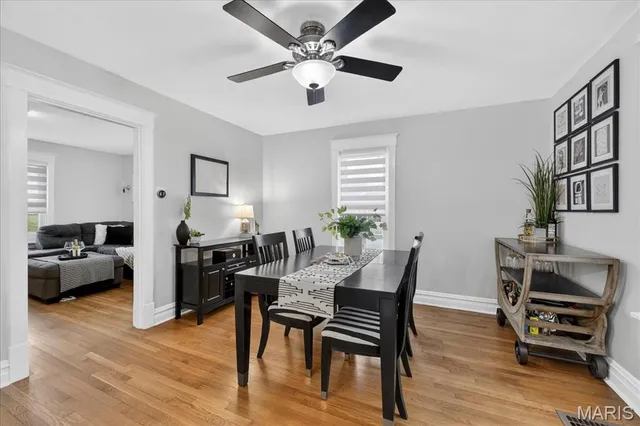 $179,000 | 969 North Castello Street, Florissant, MO 63031