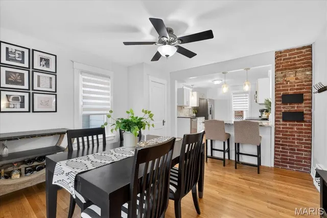 $179,000 | 969 North Castello Street, Florissant, MO 63031