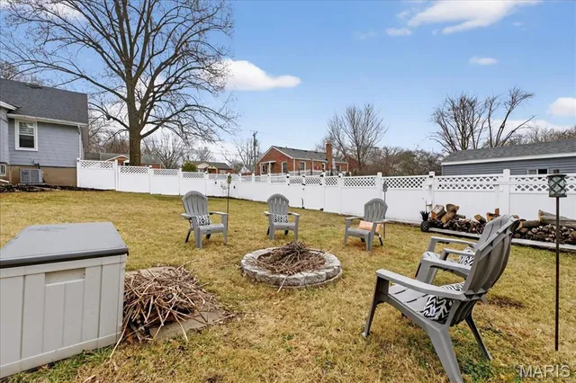 $179,000 | 969 North Castello Street, Florissant, MO 63031