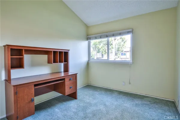 wooden floor and chair in a room