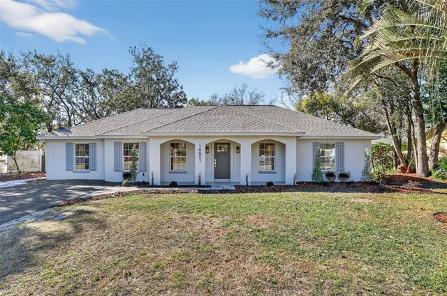 $574,900 | 18851 Tracer Drive, Lutz, FL 33549