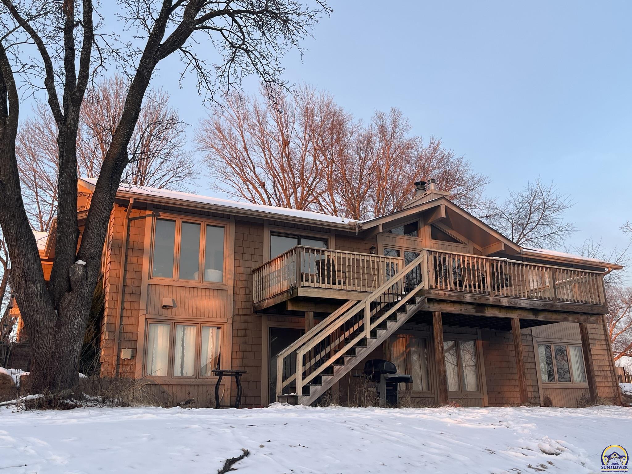 3330 Southwest Dukeries Road Topeka, KS 66614 - Photo 6 of 6