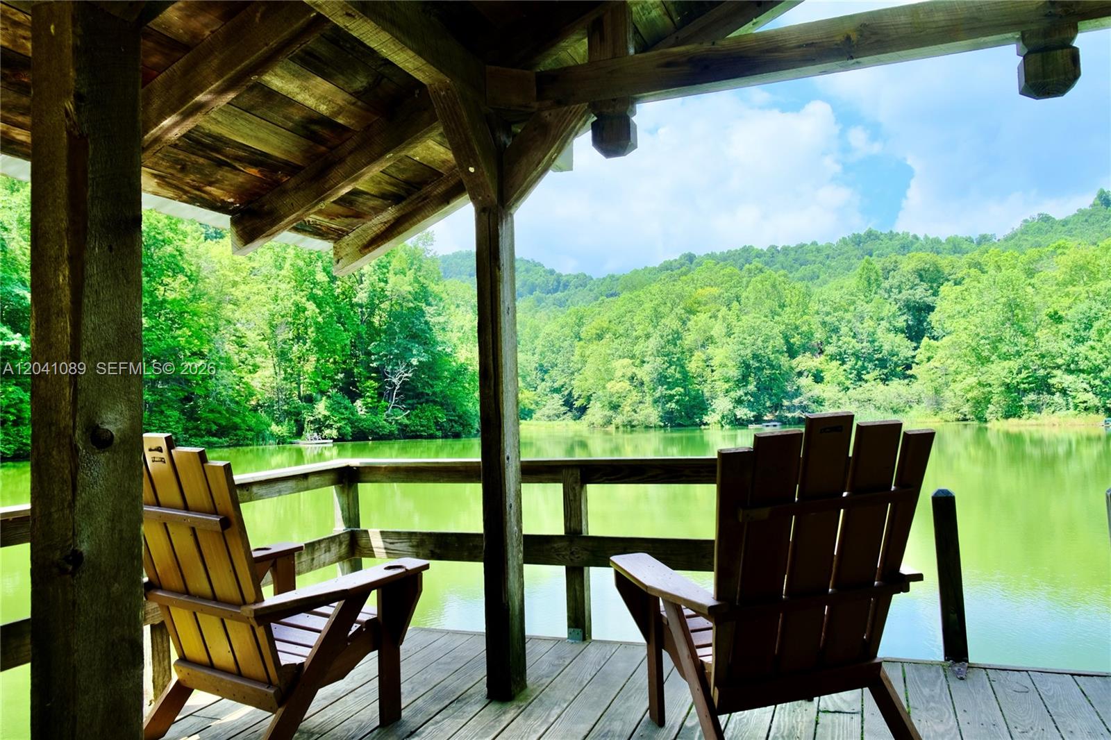 688 Rhododendron Drive Old Fort, NC 28762 - Photo 90 of 91 Gallery Image 90