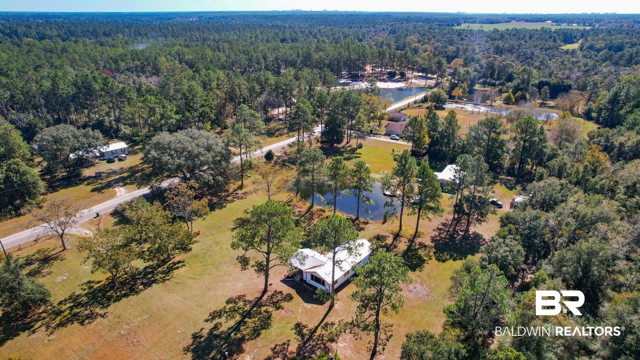 12403 Wortel Road Elberta, AL 36530 - Photo 5 of 34
