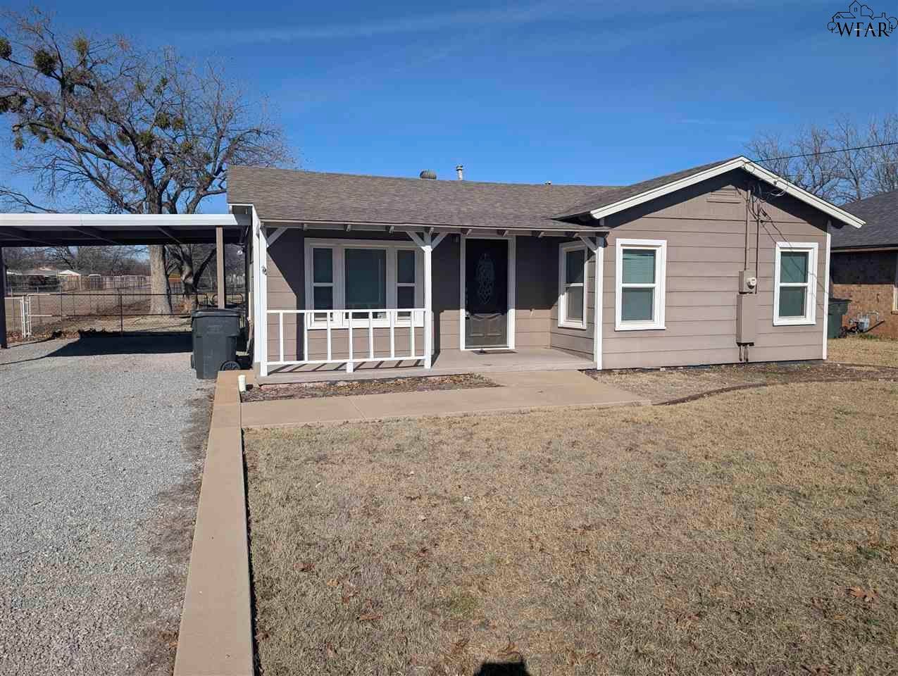 3136 Manchester Road Wichita Falls, TX 76306 - Photo 1 of 1 Gallery Image 1