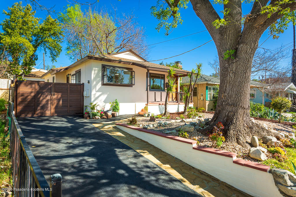 10338 Helendale Avenue Tujunga, CA 91042 - Photo 1 of 25 10338 Helendale Ave-MLS-004