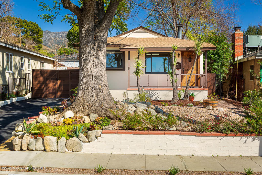 10338 Helendale Avenue Tujunga, CA 91042 - Photo 23 of 25 10338 Helendale Ave-MLS-002