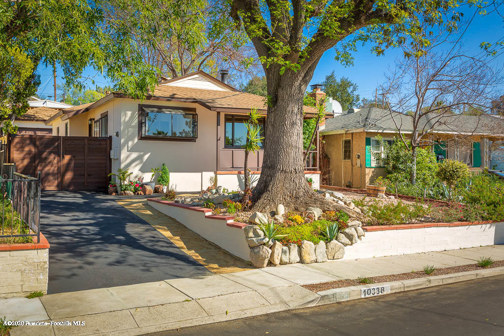 10338 Helendale Avenue Tujunga, CA 91042 - Photo 24 of 25 10338 Helendale Ave-MLS-001