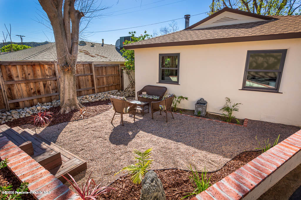 10338 Helendale Avenue Tujunga, CA 91042 - Photo 25 of 25 10338 Helendale Ave-MLS-021