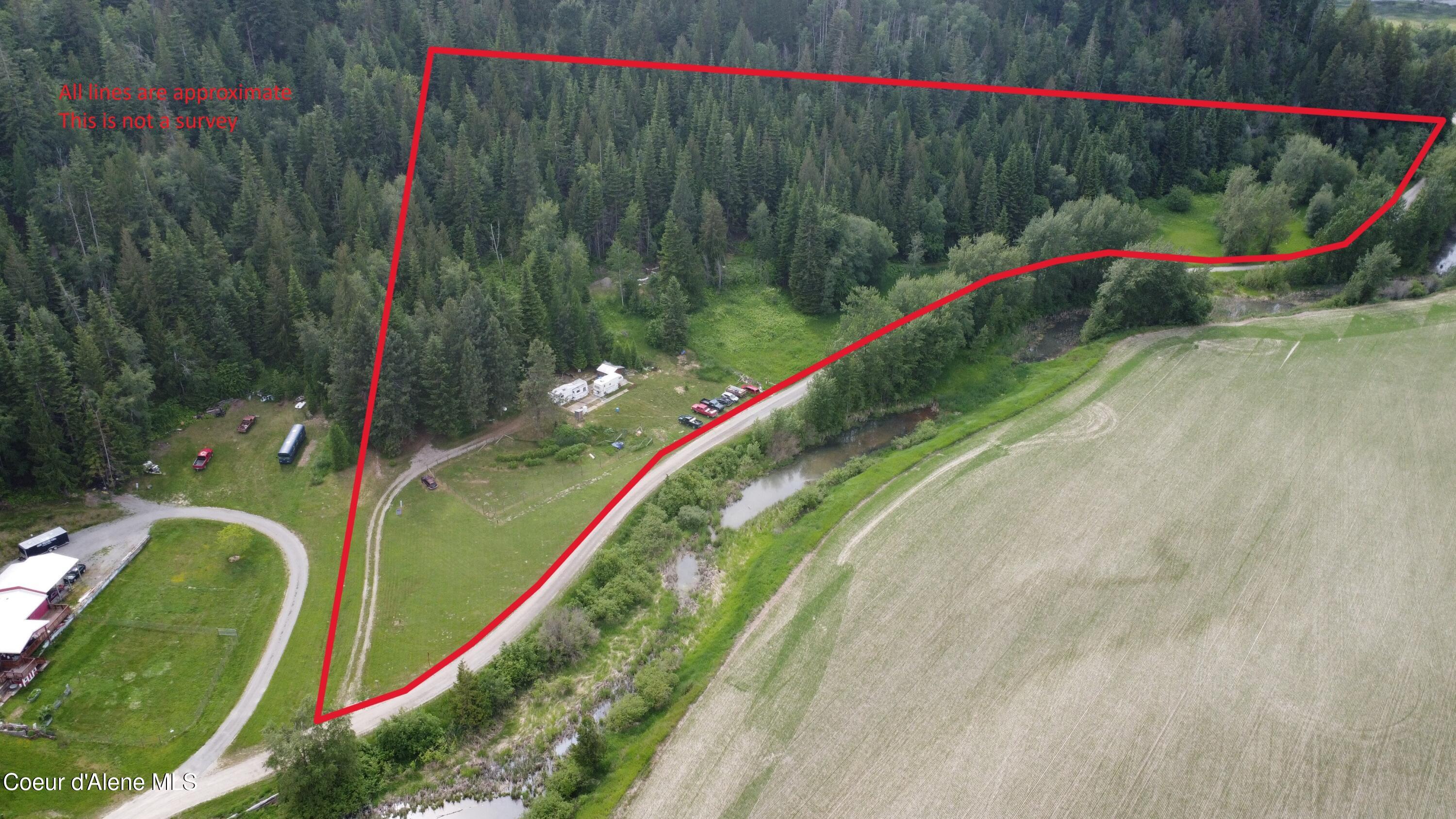 2868 Pine Island Road Bonners Ferry, ID 83805 - Photo 2 of 46 DJI_0884