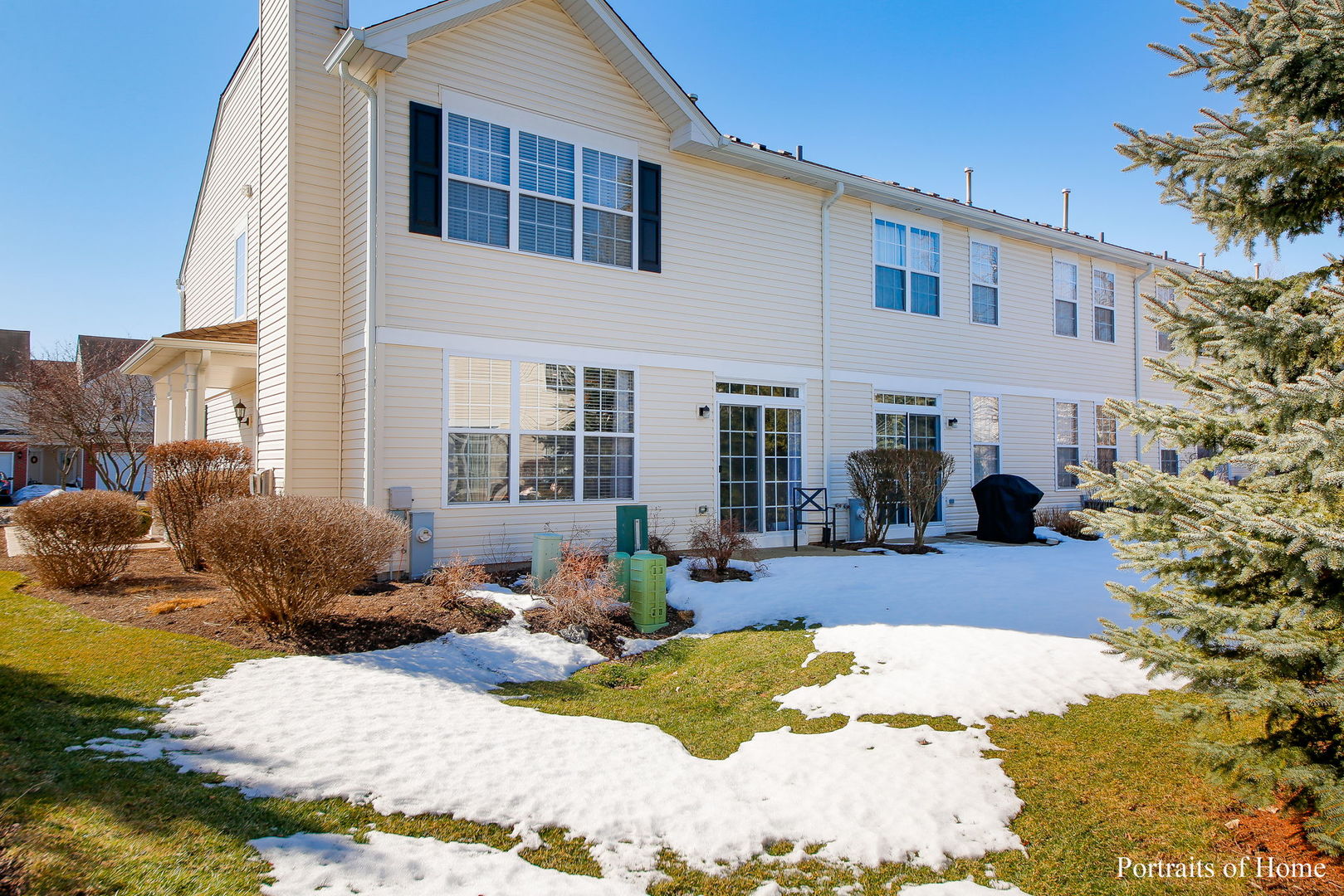 1940 Crestview Circle Romeoville, IL 60446 - Photo 18 of 19