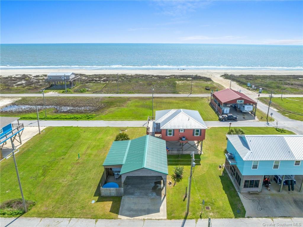 2264 Brant Street Cameron, LA 70631 - Photo 1 of 24
