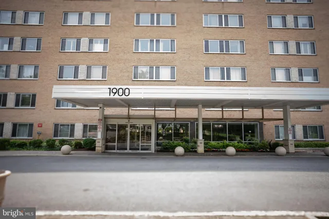 $175,000 | 1900 Lyttonsville Road, Unit 514, Silver Spring, MD 20910