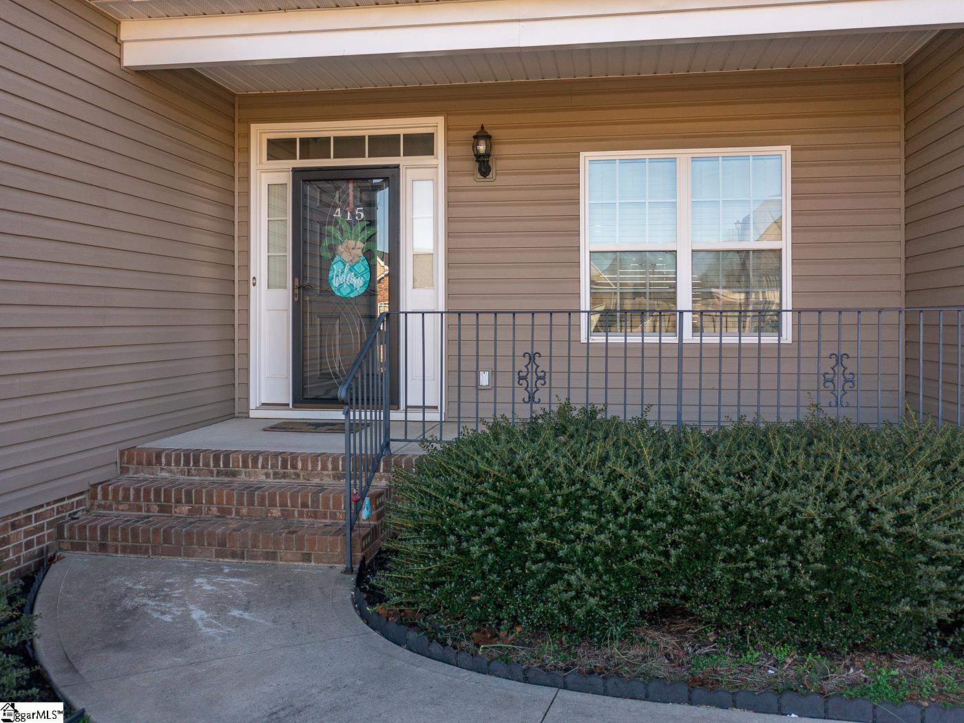 415 Ocala Court Inman, SC 29349 - Photo 4 of 36