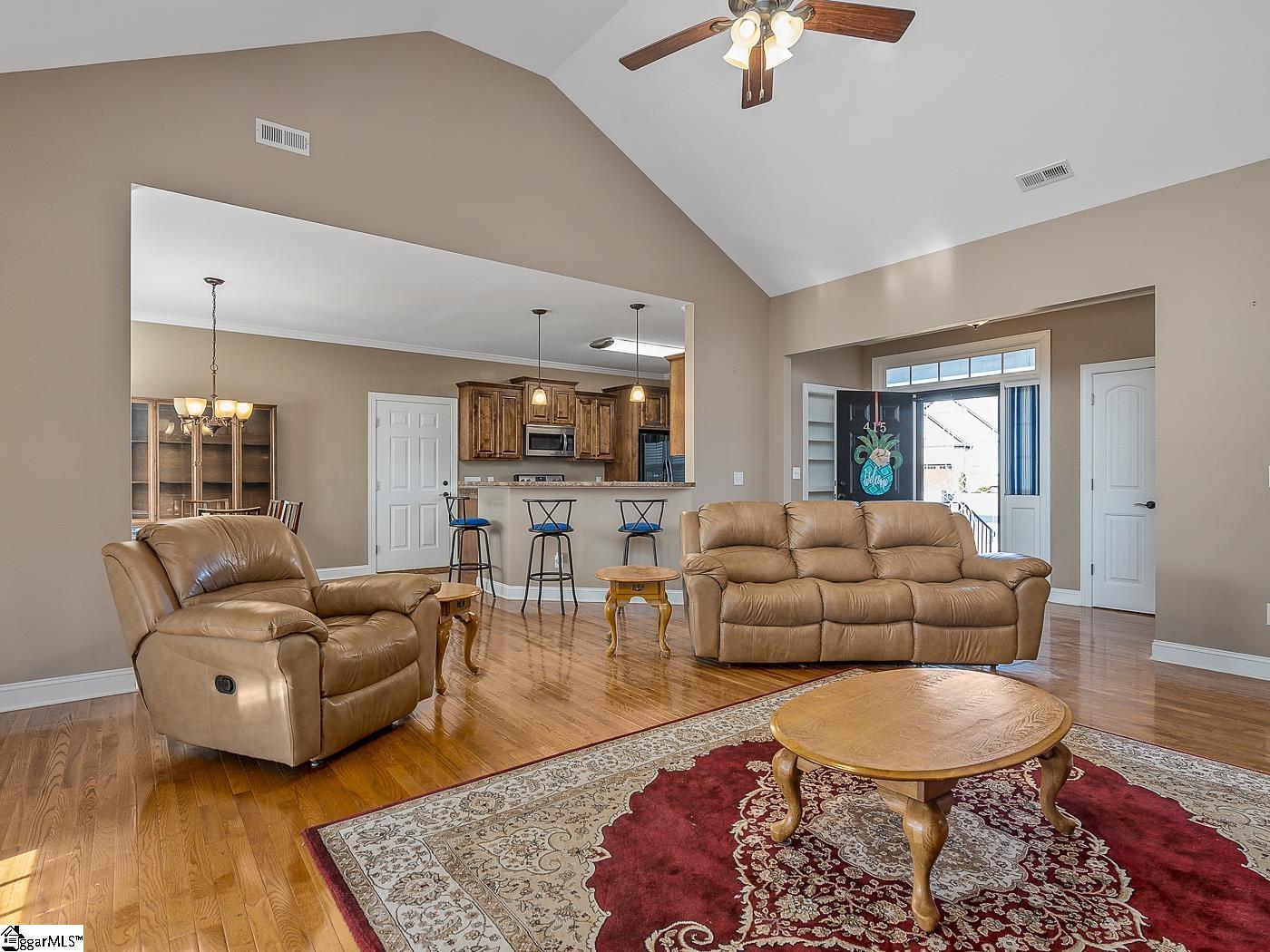 415 Ocala Court Inman, SC 29349 - Photo 9 of 36