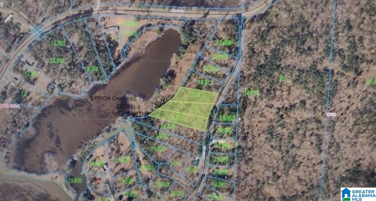 0 Haven Circle, Unit 12 Riverside, AL 35135 - Photo 1 of 2