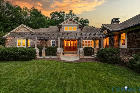 $2,500,000 | 202 Kinloch Road, Manakin-Sabot, VA 23103