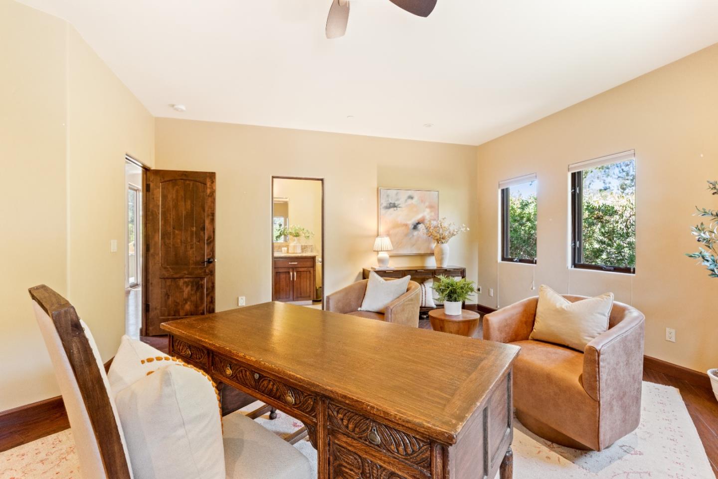 43 Middle Canyon Road Carmel Valley, CA 93924 - Photo 22 of 48 Gallery Image 22